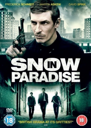 Snow in Paradise / Сняг в рая (2014)