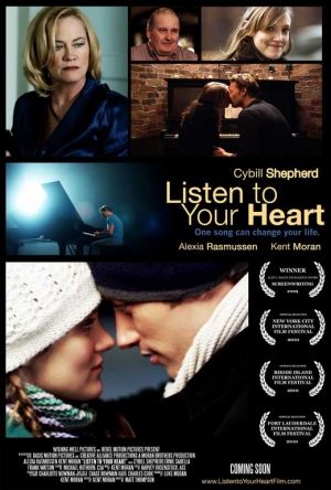 Listen to Your Heart / Слушай сърцето си (2010)