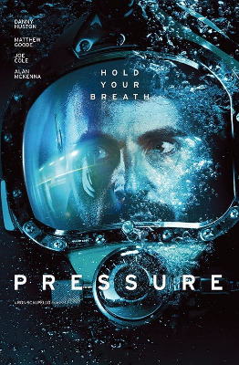 Pressure / Опасно потапяне (2015)