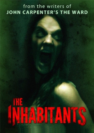 The Inhabitants / Обитателите (2015)