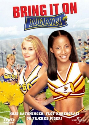 Bring It On Again / Мажоретки (2004)