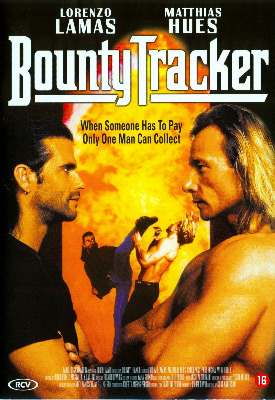 Bounty Tracker / Преследвача (1993)