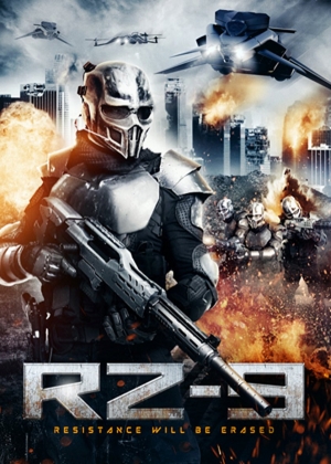 Rz-9 (2015)