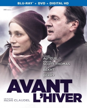 Avant l'hiver / Преди зимата (2013)