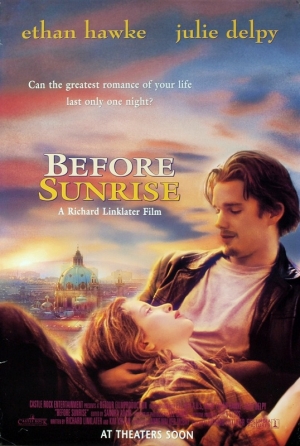 Before Sunrise / Преди изгрев (1995)