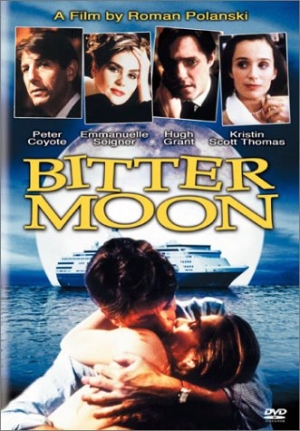 Bitter Moon / Горчива луна (1992)