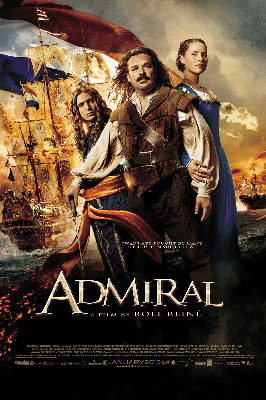 Admiral / Адмирал (2015)