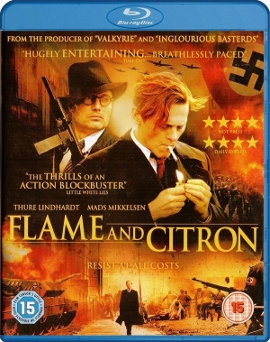 Flammen & Citronen / Флам и Цитрон (2008)