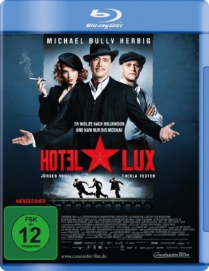 Hotel Lux / Хотел "Лукс" (2011)