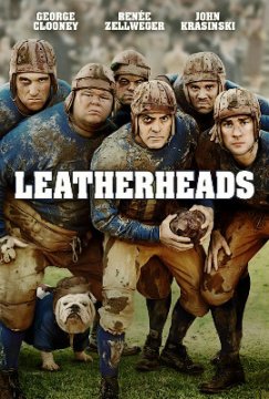 Leatherheads / Момичето на отбора (2008)