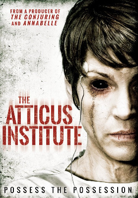 The Atticus Institute / Институтът Атикъс (2015)