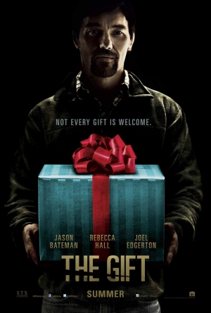 The Gift / Подаръкът (2015)