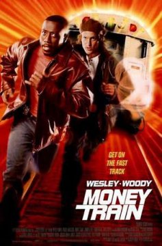 Money Train / Влакът трезор (1995)