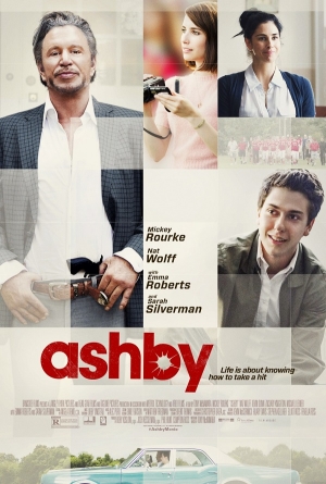 Ashby / Ашби (2015)