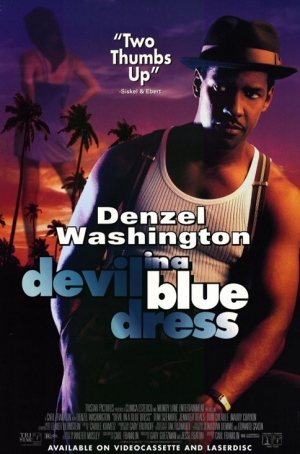 Devil in a Blue Dress / Дявол в синя рокля (1995)