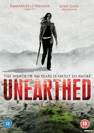 Unearthed / Изровен (2007)