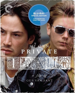 My Own Private Idaho / Моят личен Айдахо (1991)