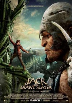 Jack the Giant Killer / Джак, убиецът на великани (2013)
