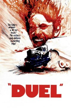 Duel / Дуел (1971)