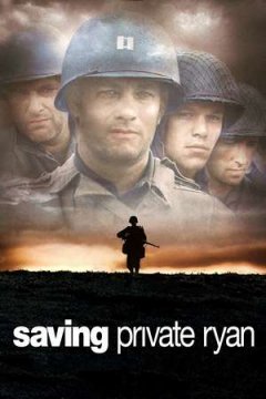 Saving Private Ryan / Спасяването на редник Райън (1998)