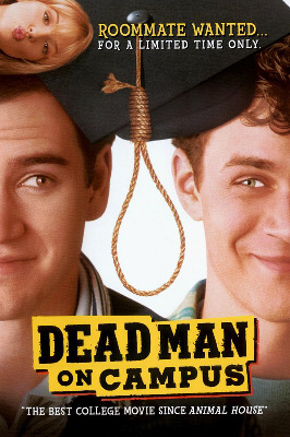 Dead Man on Campus / Мъртвият съквартирант (1998)