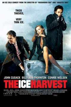 The Ice Harvest / Ледена жътва (2005)