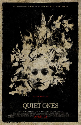 The Quiet Ones / Тихите (2014)