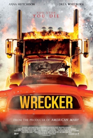 Wrecker / Репатрак (2015)