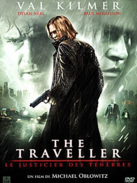 The Traveler / Г-н Никой (2010)