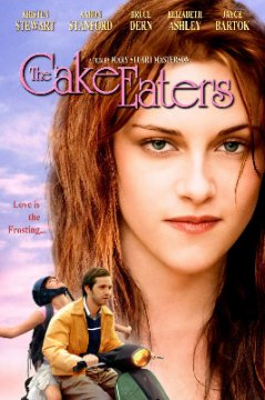 The Cake Eaters / Сладки срещи (2007)