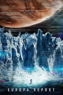 Europa Report / Европа (2013)