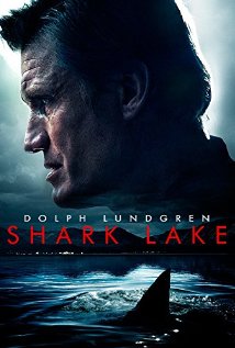 Shark Lake / Езерото на акулите (2015)