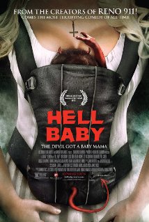 Hell Baby / Бебе от Ада (2013)