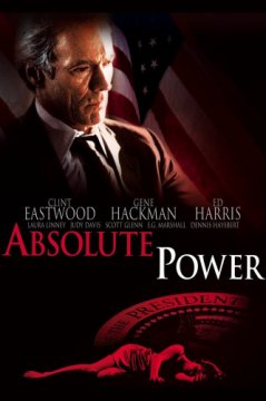 Absolute Power / Абсолютна власт (1997)