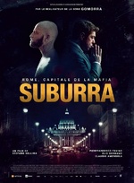 Suburra / Субура (2015)