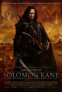 Solomon Kane / Соломон Кейн (2009)