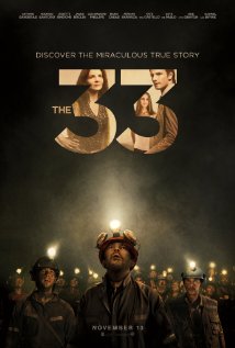 The 33 / 33-ма (2015)