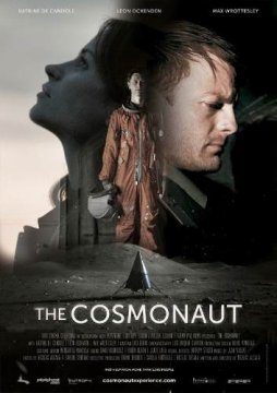 The Cosmonaut / Космонавтът (2013)