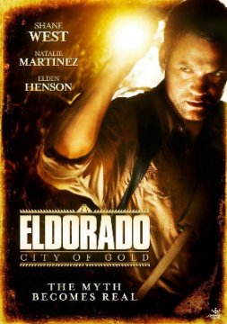 El Dorado II: City of Gold / Ел Дорадо II: Златния град (2010)