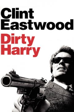 Dirty Harry / Мръсният Хари (1971)