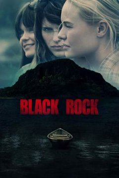 Black Rock / Черна скала (2012)