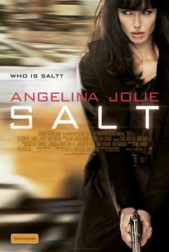 Salt / Агент Солт (2010)