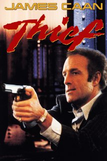 Thief / Крадец (1981)