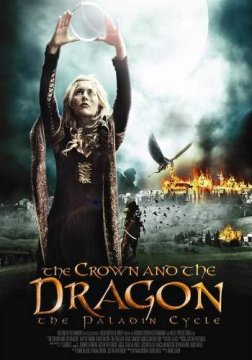 The Crown and the Dragon / Короната и драконът (2013)