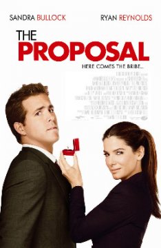 The Proposal / Предложението (2009)