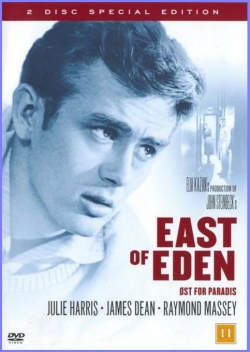 East Of Eden / На изток от рая (1955)