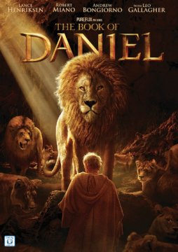 The Book of Daniel / Книгата на Данаил (2013)