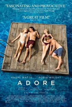 Adore / Двете майки (2013)