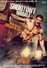 Shootout at Wadala / Престрелка в Уадала (2013)