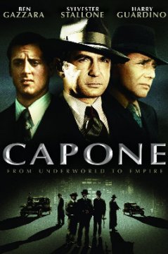 Capone / Капоне (1975)
